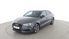 Gebraucht 2018 Audi A3 Sport Limousine | 17.190 € (Fairer Preis)