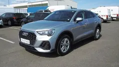 Gebraucht 2022 Audi Q3 Sportback Sport SUV | 32.760 € (Fairer Preis)