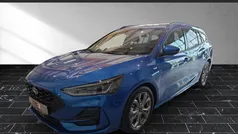 Gebraucht 2023 Ford Focus ST-Line Kombi | 25.990 € (Fairer Preis)