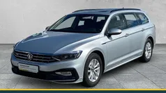 Gebraucht 2021 VW Passat Business Kombi | 25.980 € (Fairer Preis)