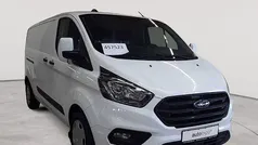Gebraucht 2020 Ford Transit Custom Trend Abholung | 19.090 € (Fairer Preis)