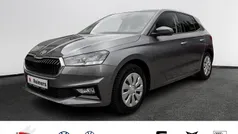 Gebraucht 2024 Skoda Fabia Selection Limousine | 18.880 € (Fairer Preis)