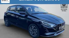 Gebraucht 2025 Hyundai i20 Trend Limousine | 23.990 € (Etwas zu teuer)