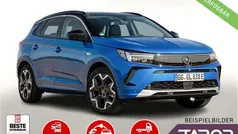 Grau Neu 2025 Opel Grandland X SUV | 30.988 € (Superpreis)