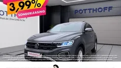 Gebraucht 2024 VW T-Roc Life SUV | 22.777 € (Guter Preis)