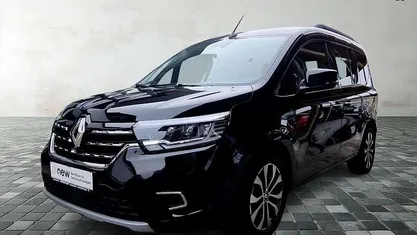 Gebraucht 2024 Renault Kangoo Techno Limousine | 27.800 € (Fairer Preis)