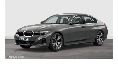 Gebraucht BMW 330 245 PS (180 kW) 2023 Limousine