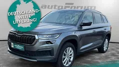 Gebraucht 2024 Skoda Kodiaq Style SUV | 32.481 € (Superpreis)