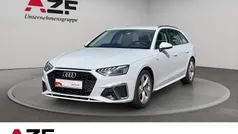 Gebraucht 2024 Audi A4 S-Line Kombi | 35.980 € (Superpreis)