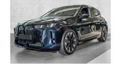 Gebraucht 2025 BMW iX M Sport SUV | 87.950 € (Fairer Preis)