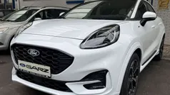Gebraucht 2025 Ford Puma ST-Line SUV | 23.990 € (Superpreis)