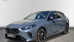 Grau Gebraucht 2025 BMW X1 M Sport SUV | 52.800 € (Superpreis)