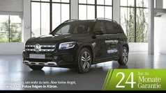 Nachtschwarz Gebraucht 2020 Mercedes GLB200 Style SUV | 34.864 € (Fairer Preis)