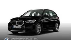 Schwarz ii Gebraucht 2022 BMW X1 SUV | 26.908 € (Fairer Preis)