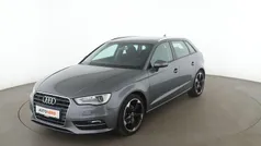 Gebraucht 2016 Audi A3 Ambition Limousine | 17.470 € (Fairer Preis)