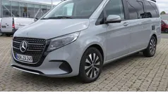 Gebraucht 2025 Mercedes V250 Marco Polo Van / Kleinbus | 83.950 €