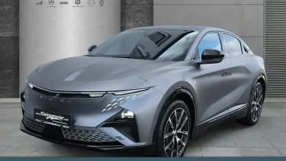 Gebraucht Alpine A390 294 kW (401 PS) 2026 Grau SUV