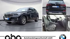 Gebraucht 2023 BMW X5 Sport Line SUV | 55.990 € (Guter Preis)
