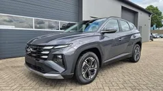 Ecotronic gray Neu 2025 Hyundai Tucson SUV | 28.390 € (Superpreis)