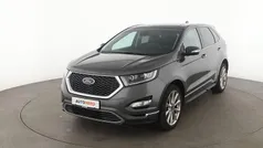 Gebraucht 2018 Ford Edge Vignale SUV | 20.300 € (Fairer Preis)