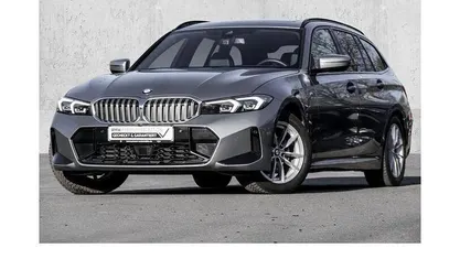 Gebraucht BMW 320 M Sport 184 PS (135 kW) 2025 Kombi