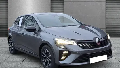 Gebraucht Renault Clio V Techno 90 PS (66 kW) 2025 Kleinwagen