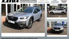 Gebraucht 2024 Subaru Outback Active SUV | 41.390 € (Guter Preis)