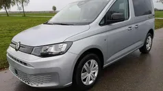 Gebraucht 2025 VW Caddy Van / Kleinbus | 34.140 € (Guter Preis)