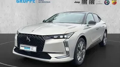Gebraucht 2024 DS Automobiles DS4 Limousine | 28.690 € (Fairer Preis)
