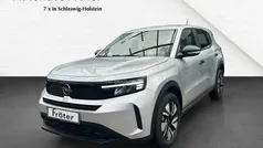 Grün Neu 2025 Opel Frontera Edition SUV | 24.290 € (Fairer Preis)