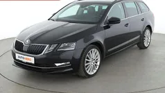 Schwarz Gebraucht 2019 Skoda Octavia Style Kombi | 19.690 € (Fairer Preis)