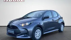 Marlingrau metallic Gebraucht 2023 Toyota Yaris Comfort Kleinwagen | 14.890 € (Fairer Preis)