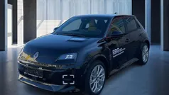 Gebraucht 2025 Renault R5 Iconic Kleinwagen | 30.690 € (Fairer Preis)