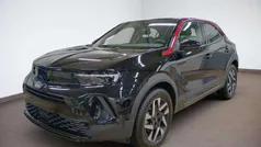 Opel Mokka-e