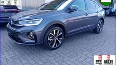 VW Taigo