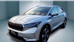 Gebraucht 2022 Skoda Enyaq iV Loft SUV | 28.950 € (Fairer Preis)