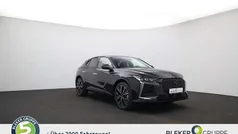 Gebraucht 2023 DS Automobiles DS4 Performance Line Plus Limousine | 32.890 € (Guter Preis)