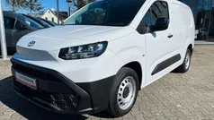Gebraucht 2024 Toyota Proace City Van | 22.899 € (Superpreis)