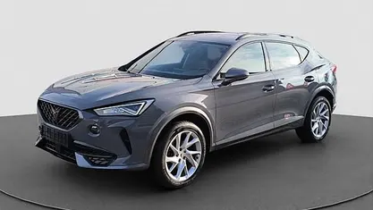 Gebraucht 2023 Cupra Formentor SUV | 27.540 € (Fairer Preis)