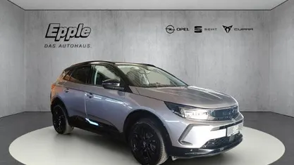 Gebraucht 2022 Opel Grandland X GS Line SUV | 22.490 € (Guter Preis)