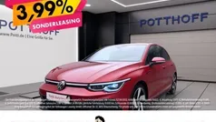 VW Golf VIII