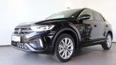 Gebraucht 2025 VW T-Roc R-line SUV | 30.949 € (Superpreis)