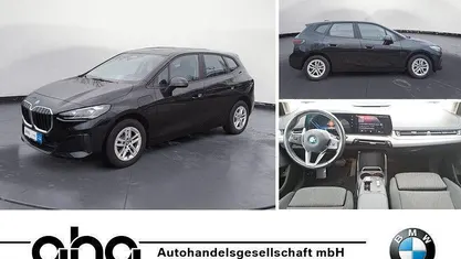 Gebraucht 2023 BMW 225 Active Tourer Sport Line Van / Kleinbus | 29.830 € (Fairer Preis)