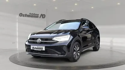 Gebraucht 2025 VW Taigo Goal SUV | 21.470 € (Fairer Preis)