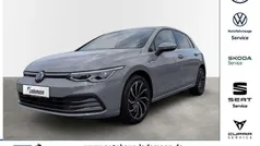 Gebraucht 2023 VW Golf VIII Style Limousine | 23.430 € (Fairer Preis)