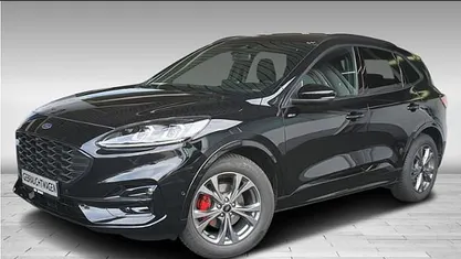 Usata Ford Kuga ST-Line X 150 CV (110 kW) 2024 Nero SUV
