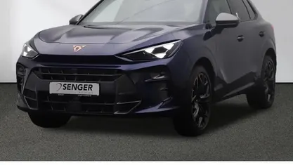 Gebraucht 2025 Cupra Terramar VZ SUV | 44.980 € (Fairer Preis)