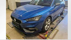 Saphirblau Gebraucht 2025 Seat Leon FR Limousine | 31.990 € (Fairer Preis)