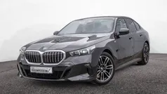 Gebraucht 2024 BMW 520 M Sport Limousine | 54.450 € (Fairer Preis)