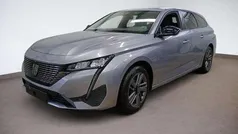 Grau Gebraucht 2024 Peugeot 308 Kombi | 20.490 € (Superpreis)